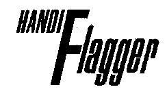 HANDIFLAGGER