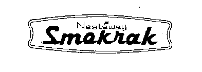 SMAKRAK NESTAWAY