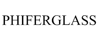 PHIFERGLASS