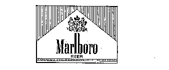 MARLBORO BEER