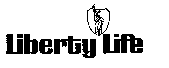 LIBERTY LIFE