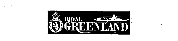 ROYAL GREENLAND