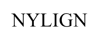 NYLIGN