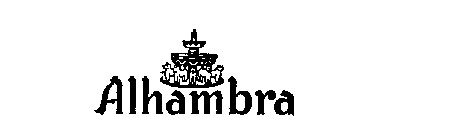 ALHAMBRA