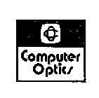 CO COMPUTER OPTICS