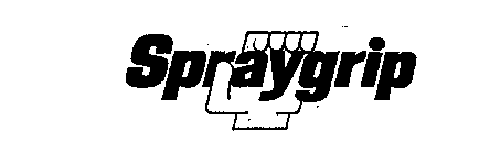 SPRAYGRIP