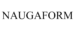 NAUGAFORM