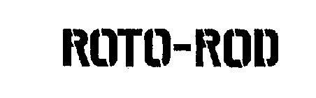 ROTO-ROD