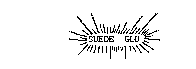 SUEDE GLO