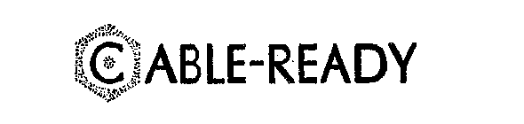 CABLE-READY C 