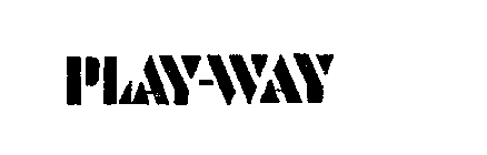 PLAY-WAY