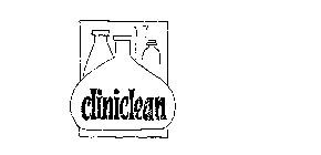 CLINICLEAN