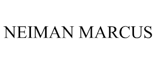 NEIMAN MARCUS