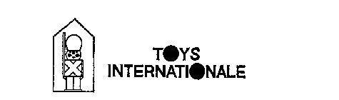 TOYS INTERNATIONALE