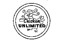 CHICKEN UNLIMITED