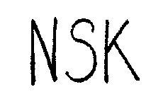 NSK