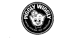 PIGGLY WIGGLY THE ORIGINAL SELF SERVICE 