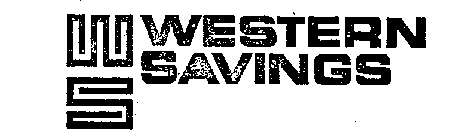 WESTERN SAVINGS WS 