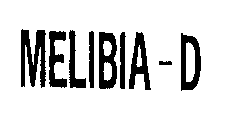 MELIBIA-D