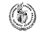 UNITED STATES OLYMPIC COMMITTEE