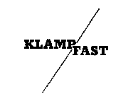 KLAMP FAST