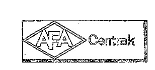 AFA CENTRAK