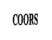 COORS