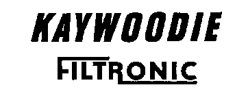 KAYWOODIE FILTRONIC