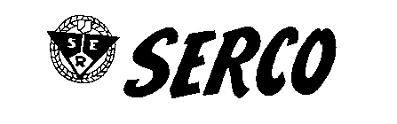 SERCO SER