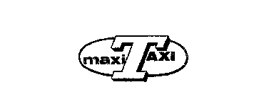 MAXI TAXI