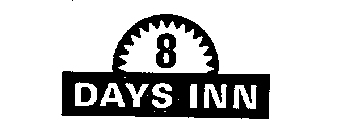 8 DAYS INN