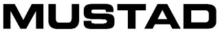MUSTAD