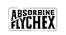 ABSORBINE FLYCHEX