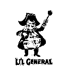 LI'L GENERAL