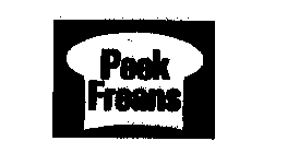 PEEK FREANS