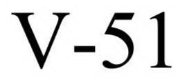 V-51