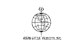 OCEAN GARDEN PRODUCTS, INC.