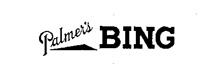 PALMER'S BING