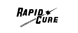 RAPID CURE