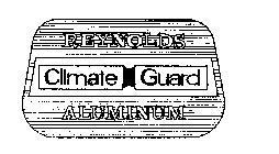 REYNOLDS CLIMATE GUARD ALUMINUM 