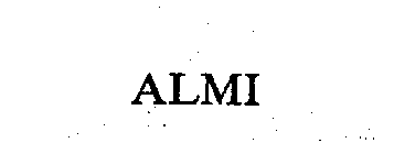 ALMI