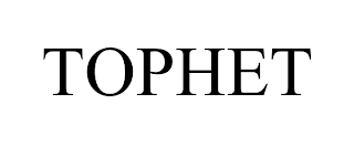 TOPHET