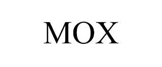 MOX