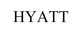 HYATT