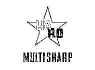 HARO MULTISHARP