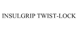 INSULGRIP TWIST-LOCK