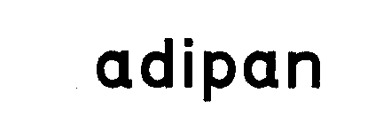 ADIPAN