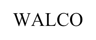 WALCO