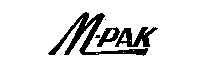 M-PAK