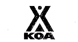 KOA